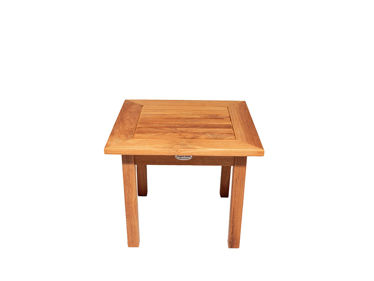 Miami Square Side Table