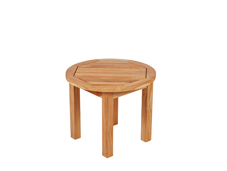Miami Round Side Table