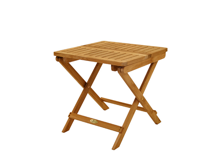 Teak Picnic Table