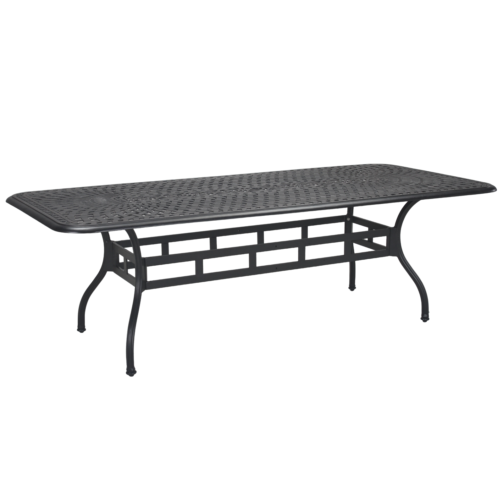 42x92 Rectangular Ballerina Dining Table