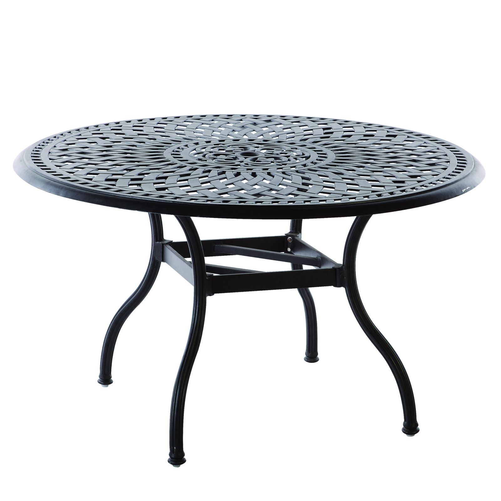 48" Round Ballerina Dining Table