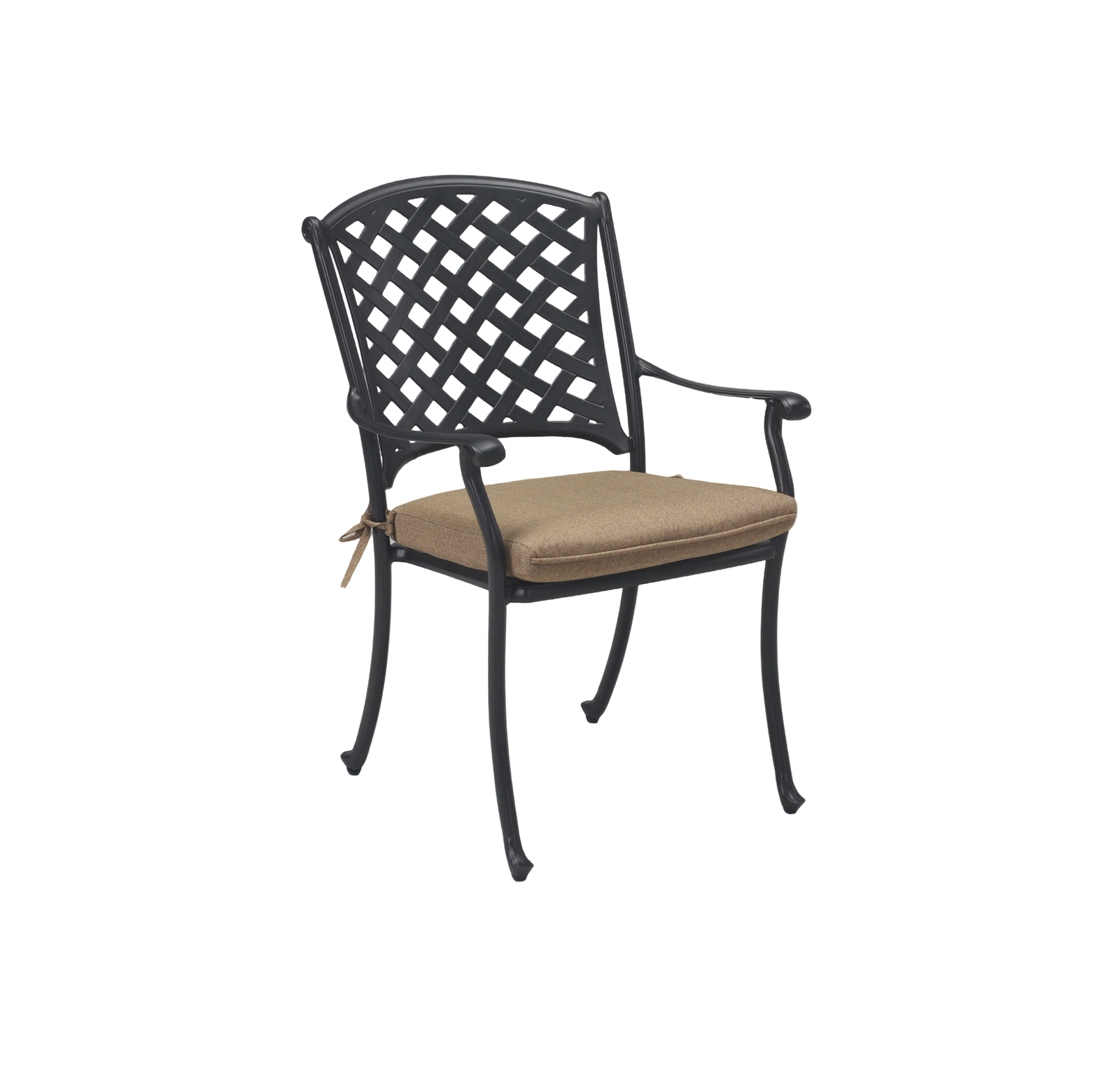 Bombay Dining Chair