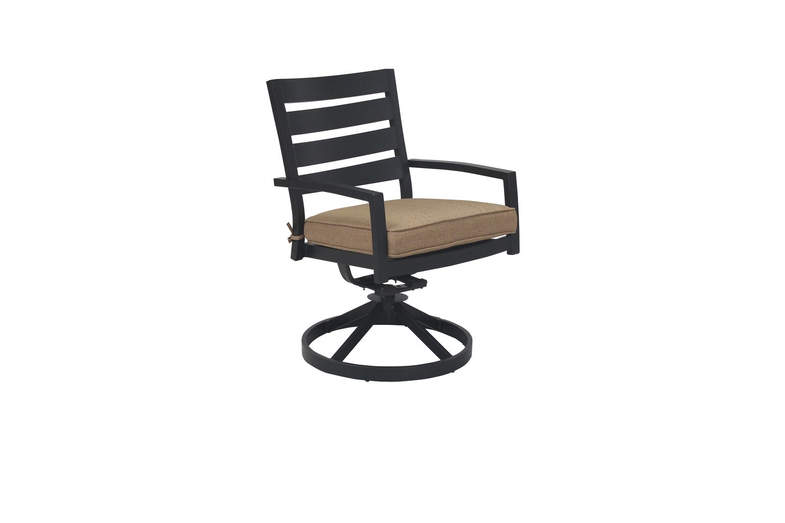 Southampton Dining Swivel Rocker