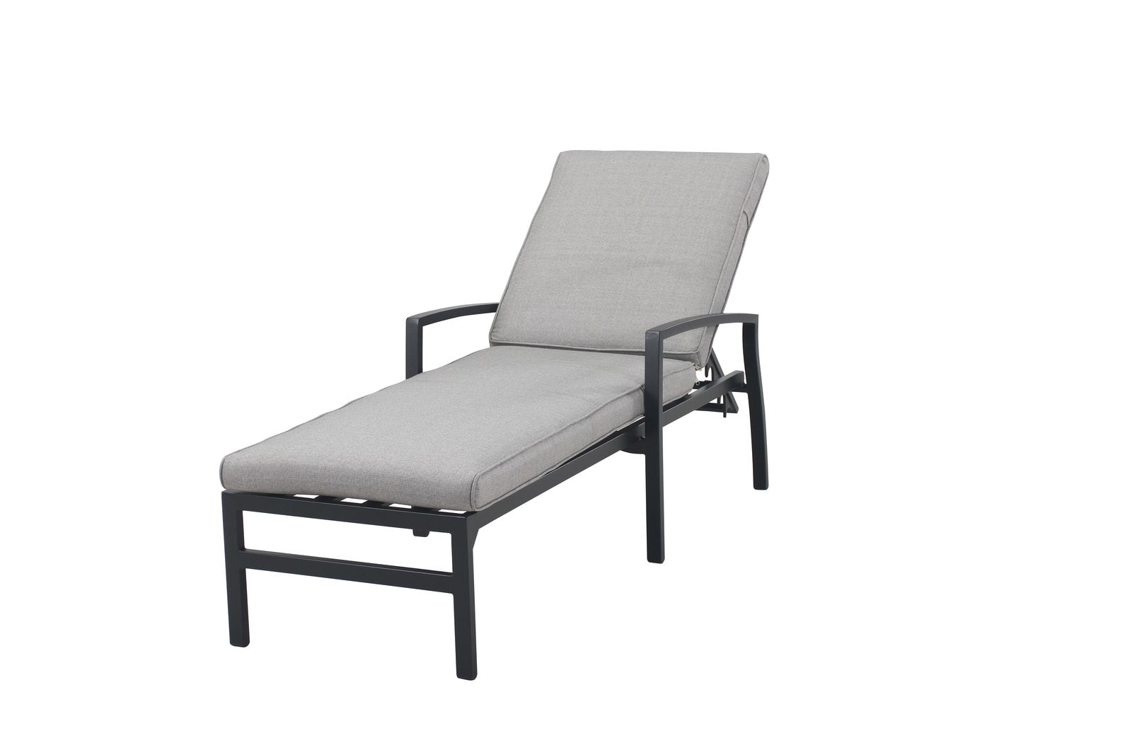 Southampton Cushion Chaise Lounge
