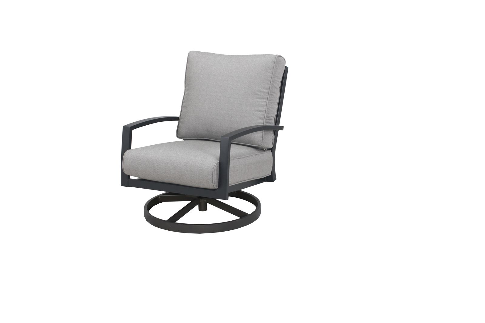 Southampton Club Swivel Rocker