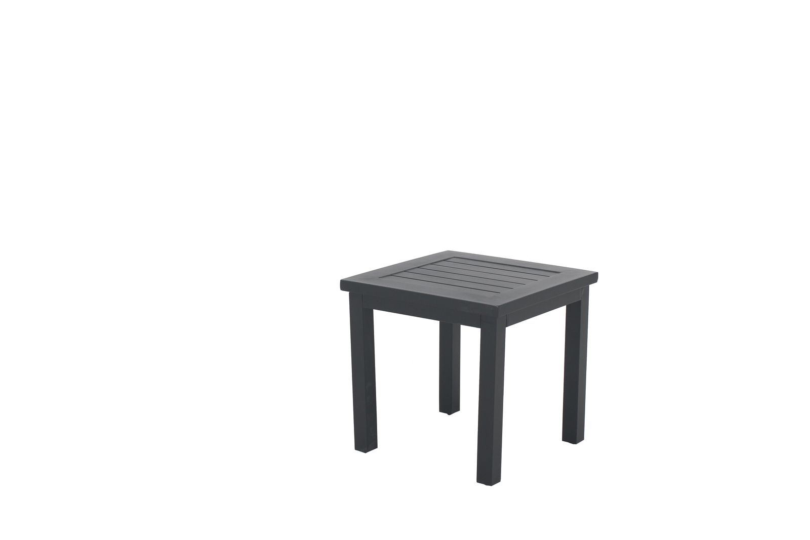 21" Square Southampton End Table
