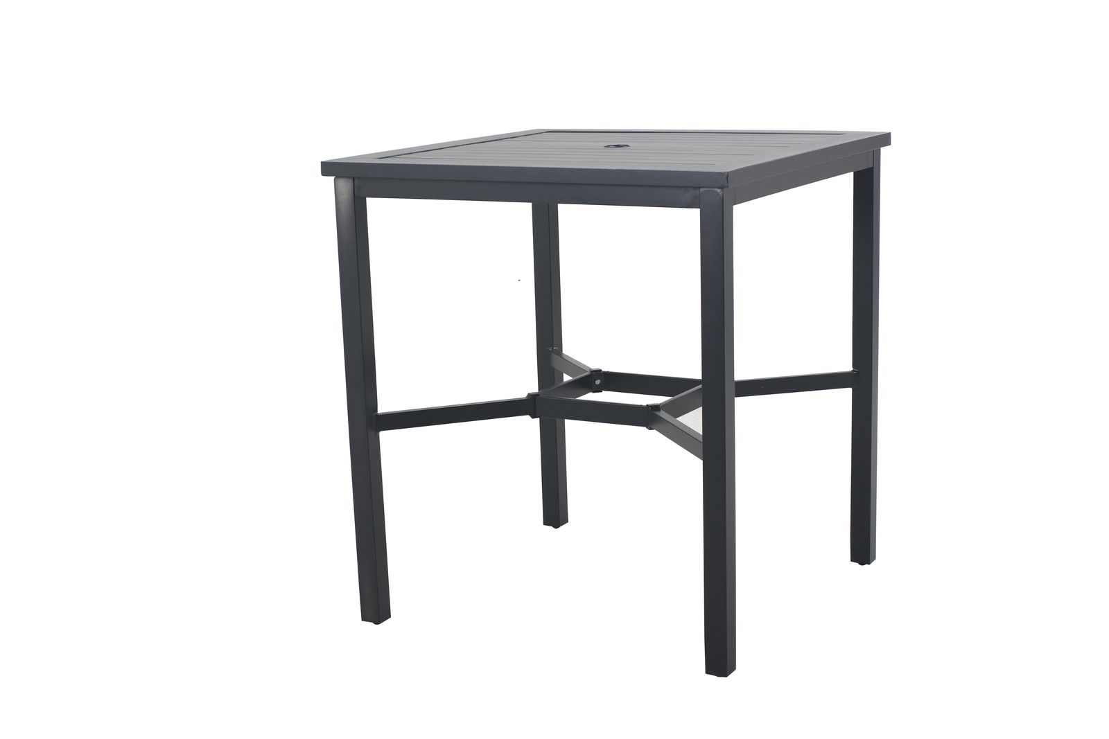 37" Square Southampton Bar Table