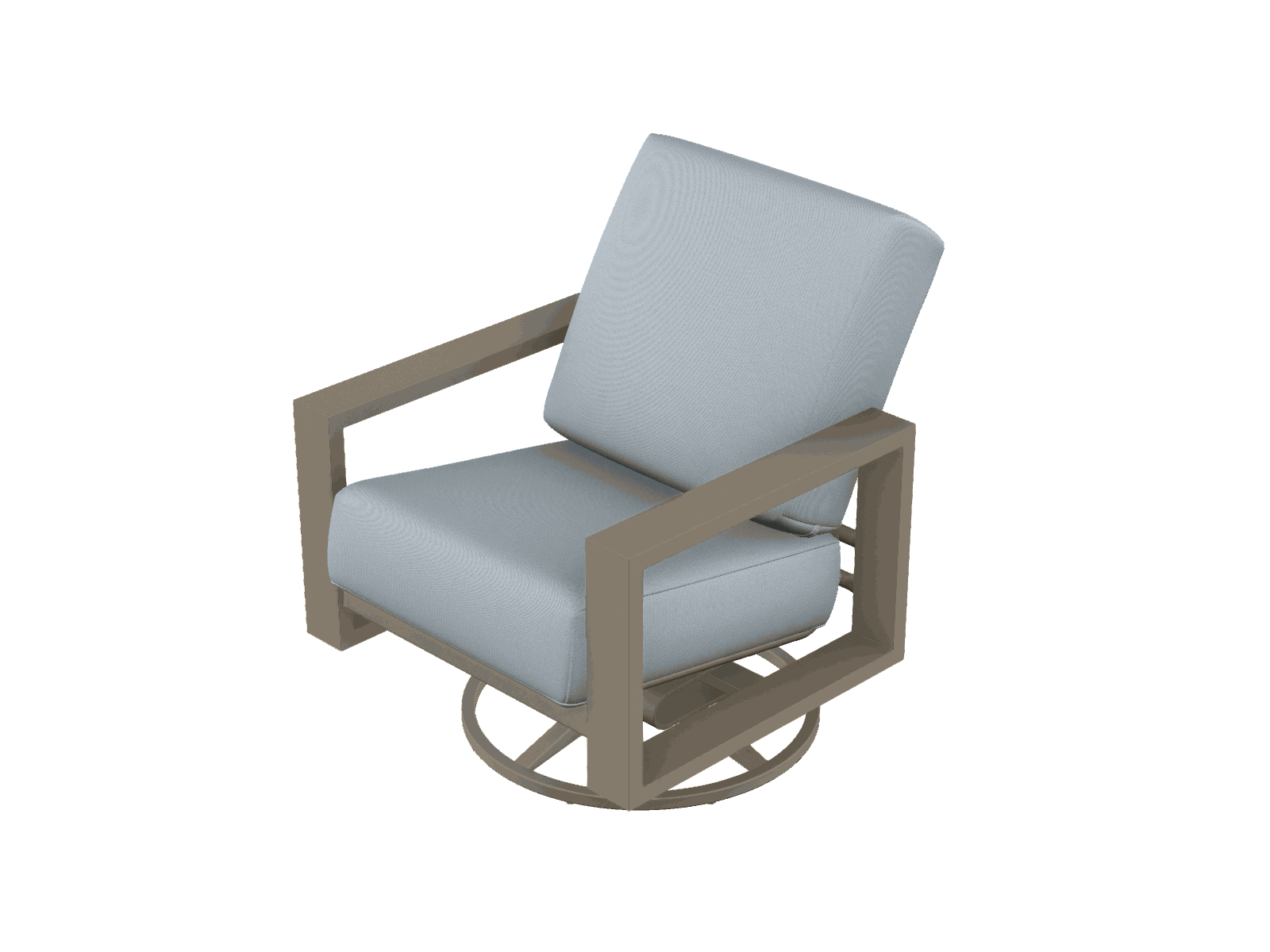 Swivel Rocker