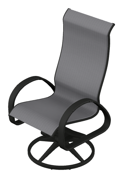 Supreme Swivel Rocker