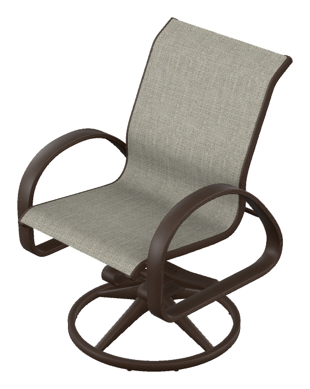 Swivel Rocker