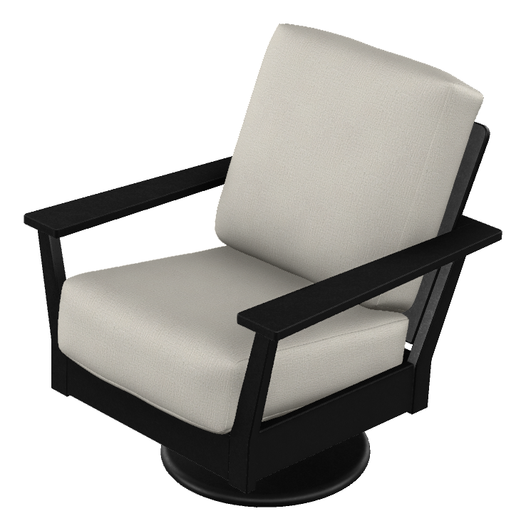 Swivel Rocker