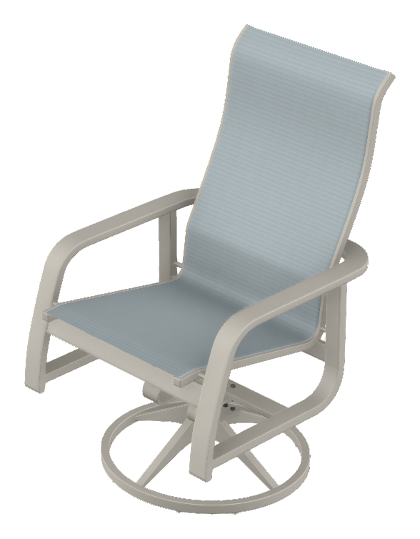 Supreme Swivel Rocker