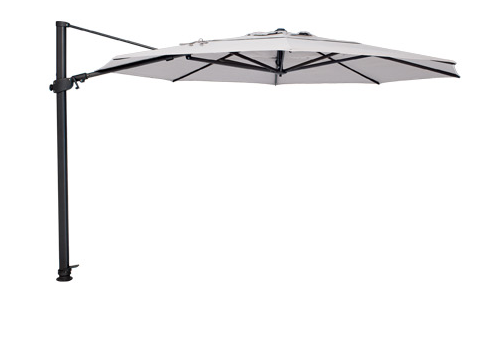 11.5' AG25T Cantilever Umbrella