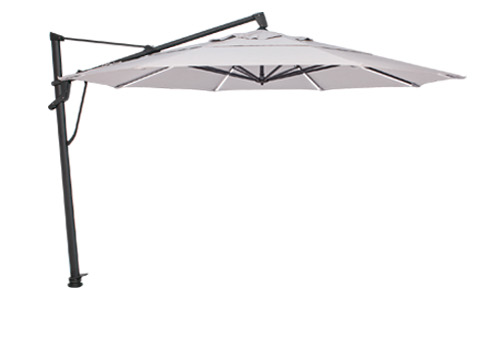 13' StarLux AKZ Plus Cantilever Umbrella