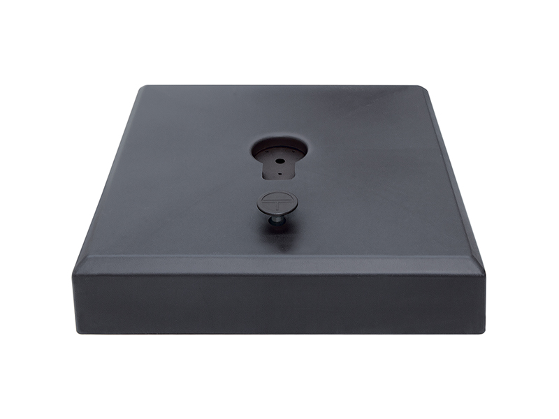 AKZ13 Rolling Base