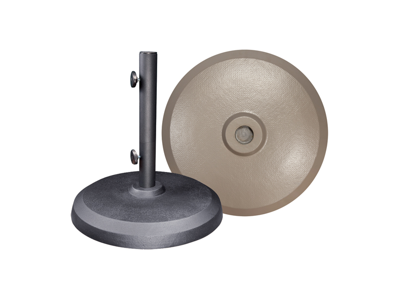 Bases & Accessories