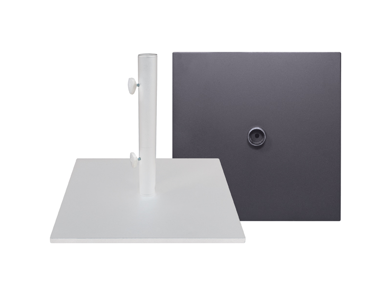 Steel Base - 70 lbs