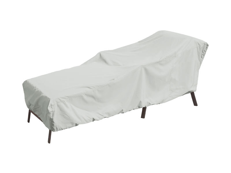 Small Chaise Cover