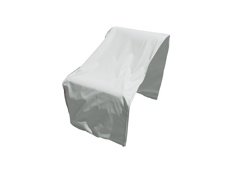 Modular Armless Cover