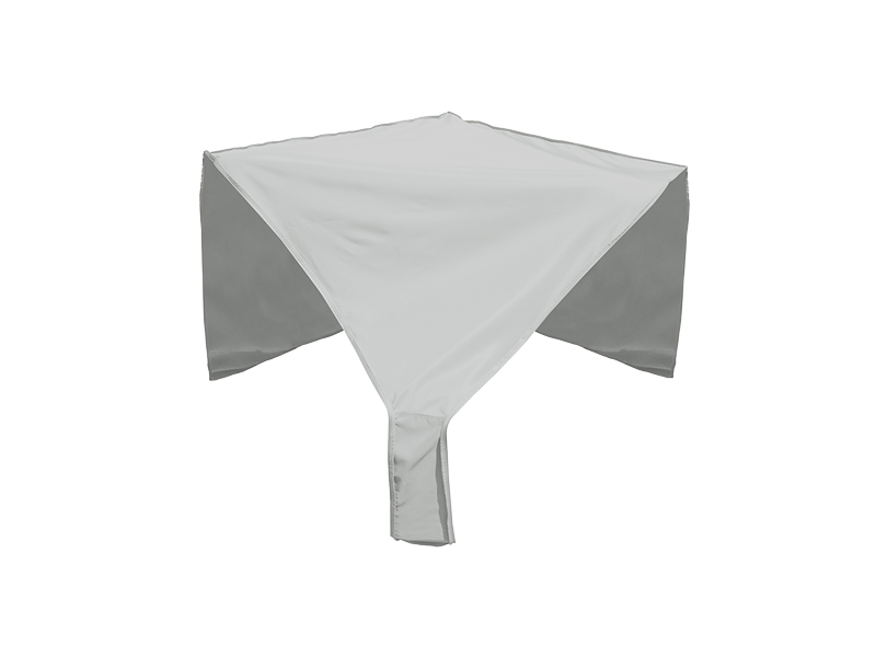 Modular Corner Cover
