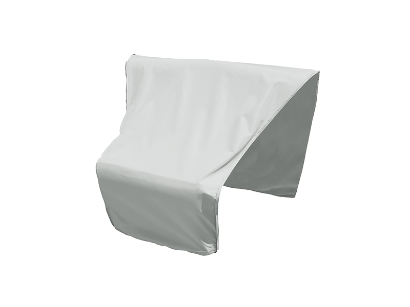 Modular Wedge Cover