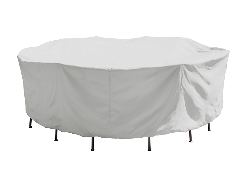 54" Round/Square Table & Chairs Cover