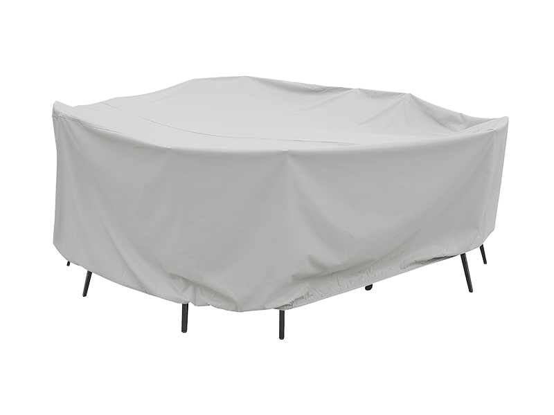 60" Round/Square Table & Chairs Cover