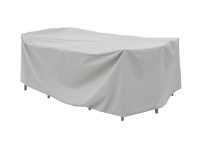 Small Oval/Rectangle Table & Chairs Cover
