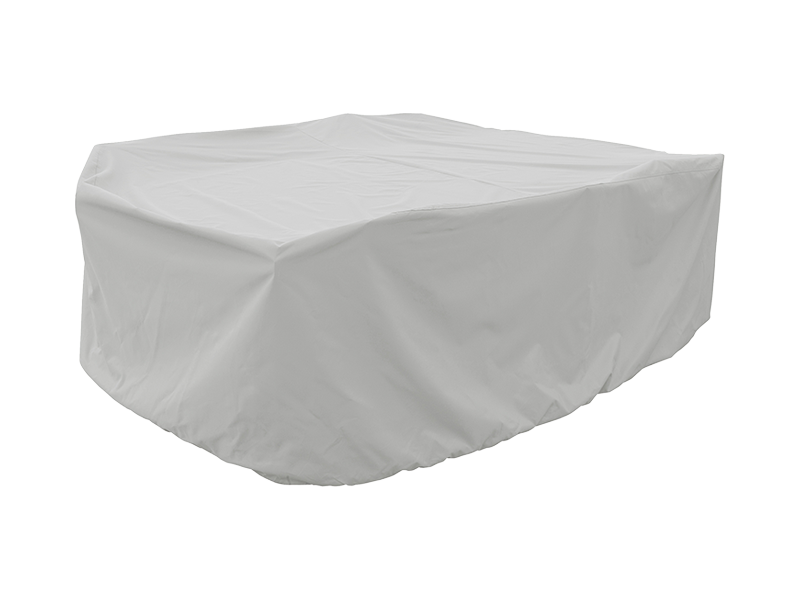 Medium Oval/Rectangle Table & Chairs Cover