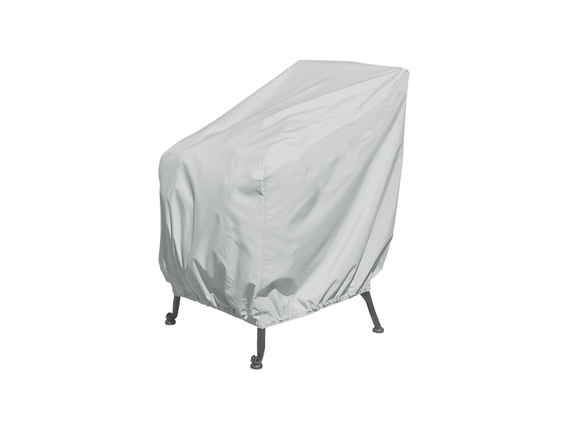 Lounge Chair Cover