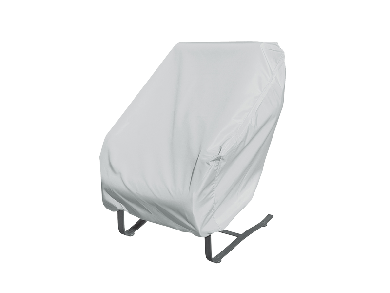 Large Lounge Chair Cover