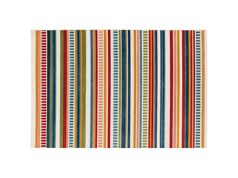 South Beach - Spectrum Outdoor Rug
