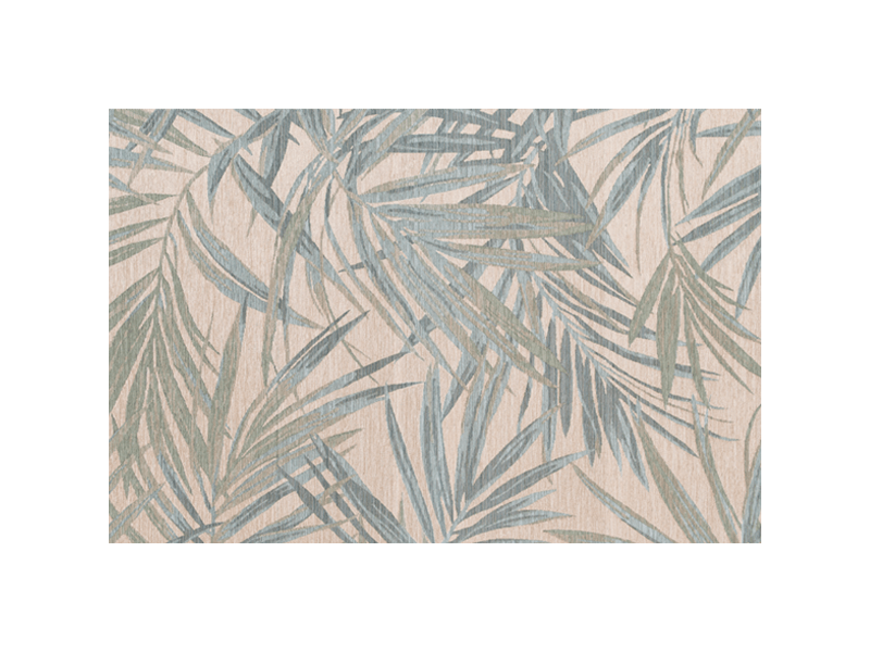 Paradise Cove - Spa Outdoor Rug