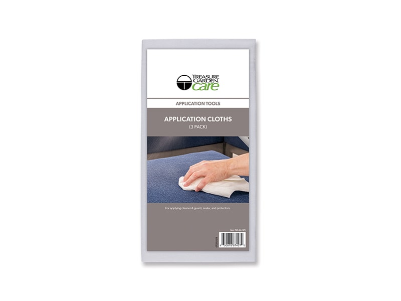 Scrubbing Pads (2 Pack)