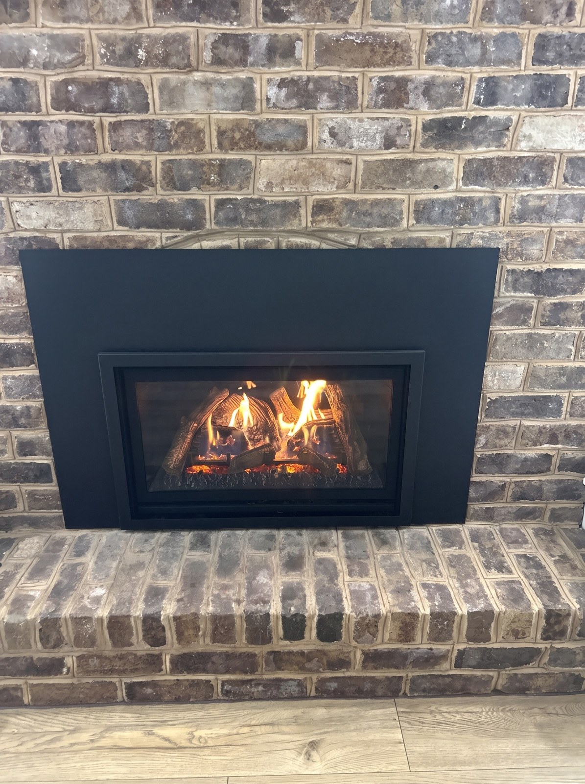 Kozy Heat Chaska 29 Insert