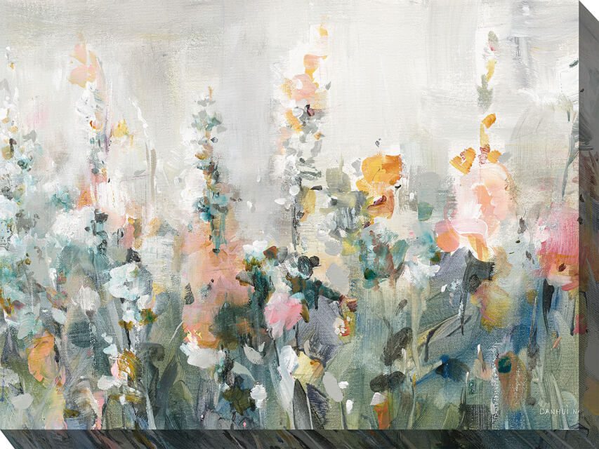 Ethereal Outdoor Canvas Art (40" x 30")