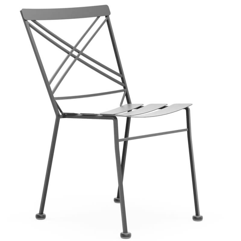 Et Cetera Stacking Bistro Chair