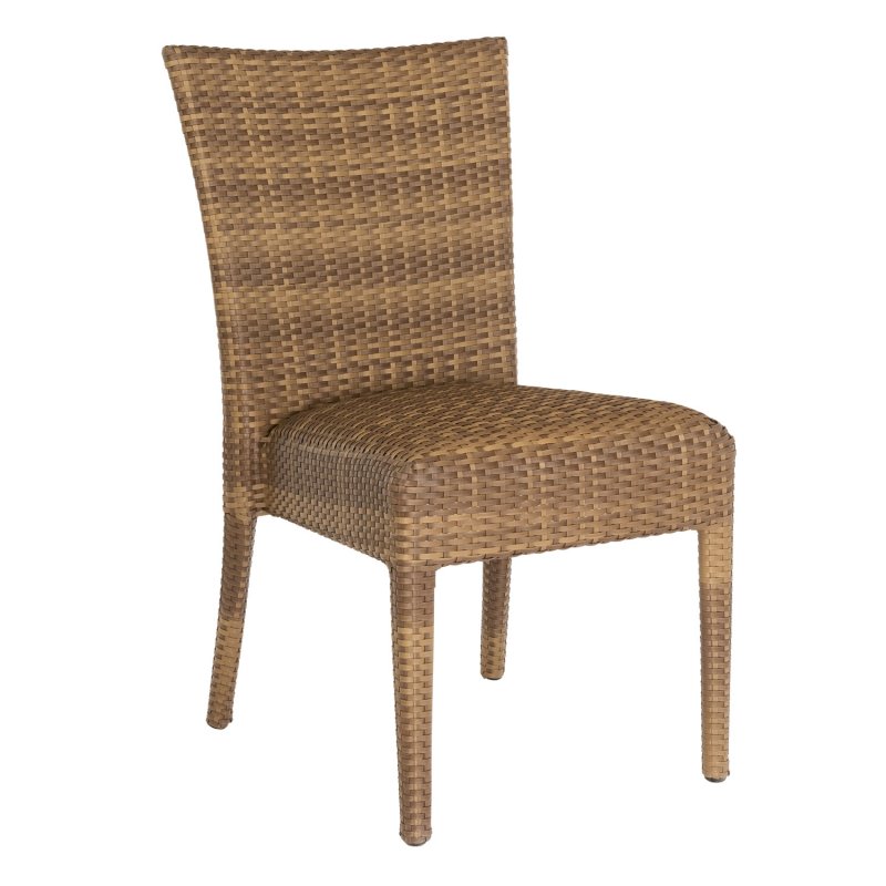 Et Cetera Padded Seat Dining Side Chair