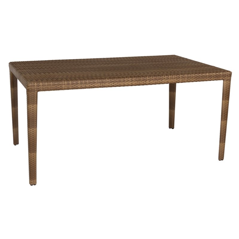 Et Cetera Miami Rectangular Dining Table