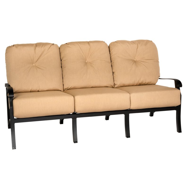 Cortland Cushion Sofa