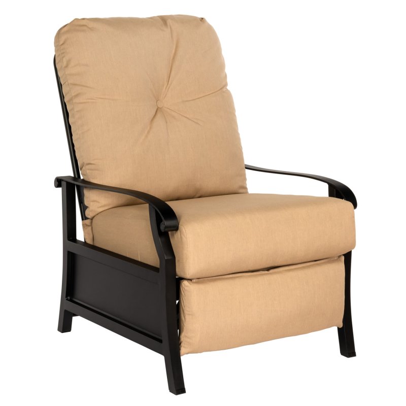 Cortland Cushion Recliner