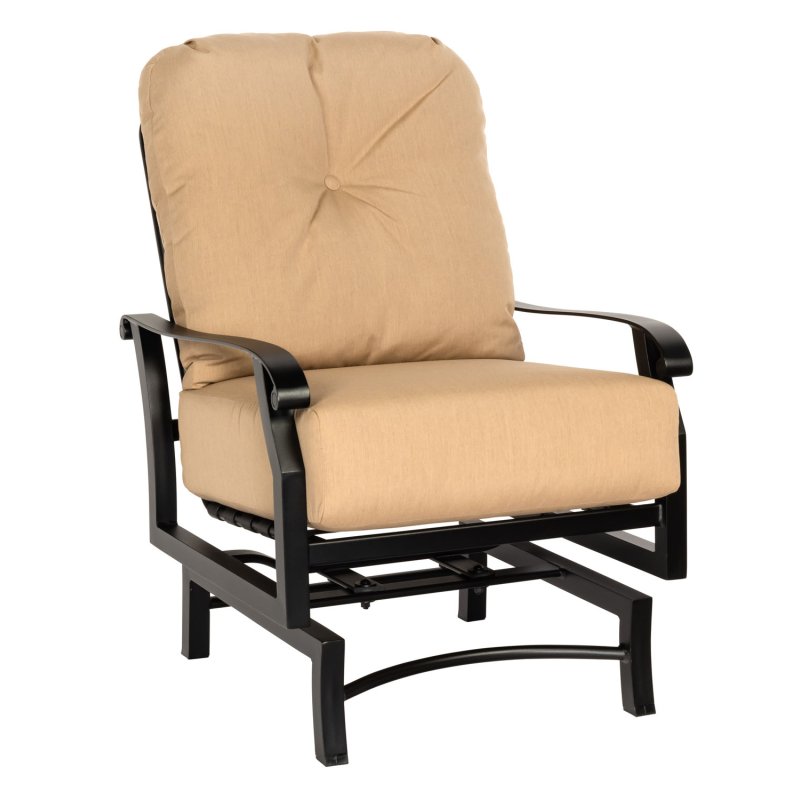 Cortland Spring Lounge Chair