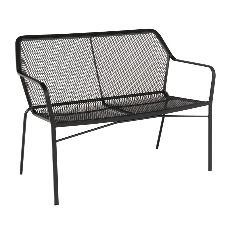 Delmar Stacking Bench