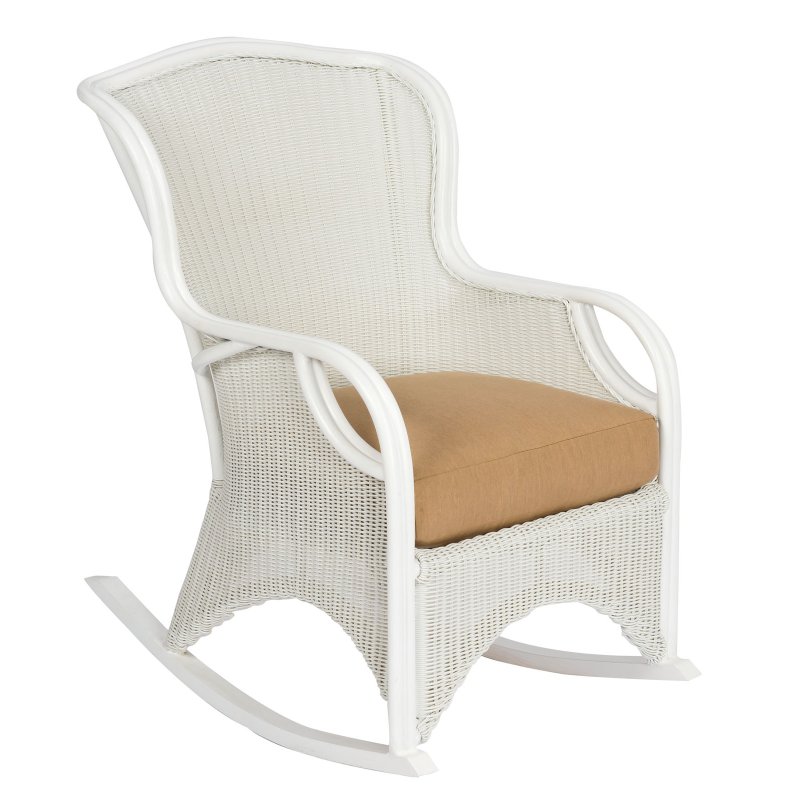 Heirloom Rocker