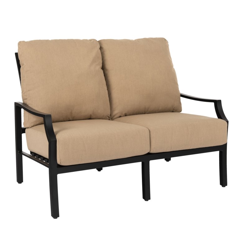 Nico Cushion Love Seat
