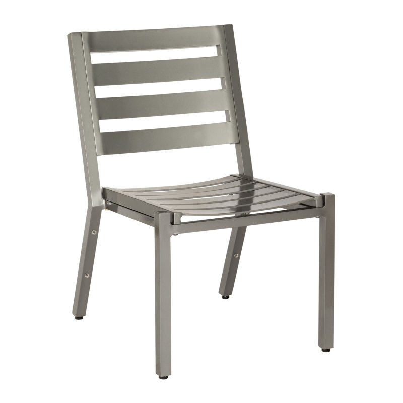 Palm Coast Dining Side Chair - Stacking