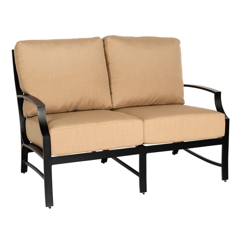Seal Cove Love Seat