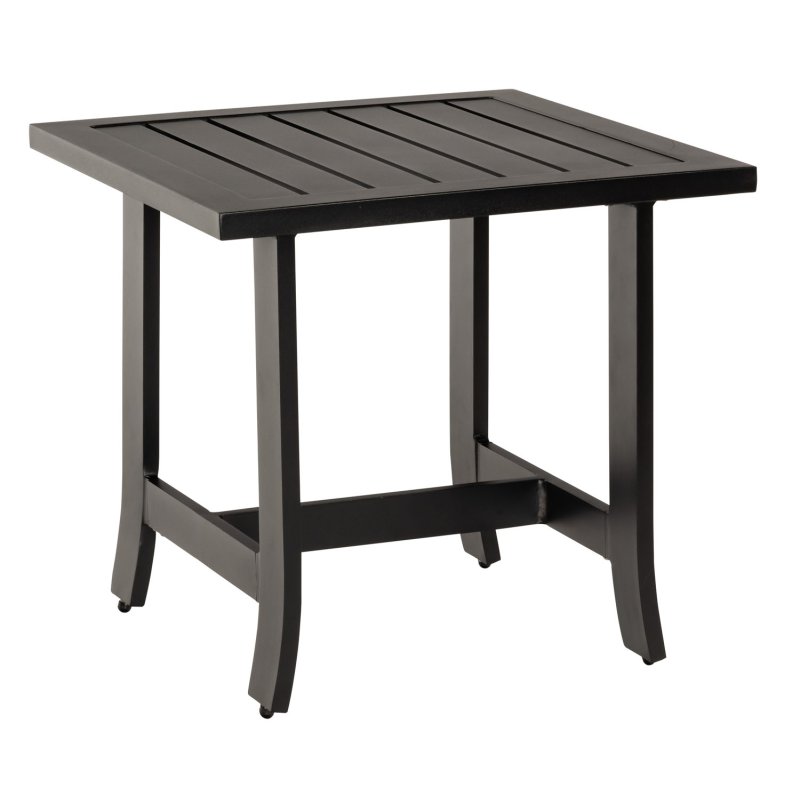 Seal Cove Square Side Table