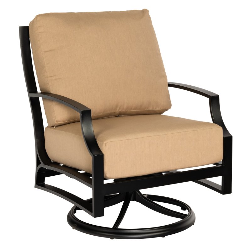 Seal Cove Swivel Lounge Chair