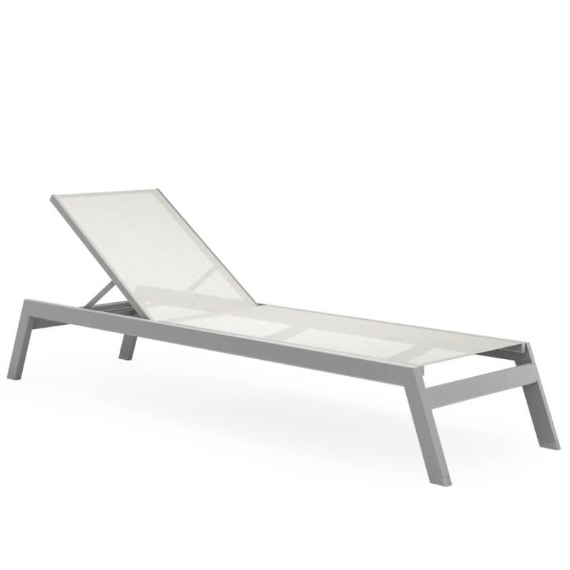 Palm Coast Palm Coast Sling Chaise Lounge 2.0